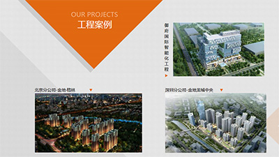 金地樓宇工程有限公司光纖入戶箱檢測報告 金地樓宇工程有限公司光纖入戶箱檢測報告