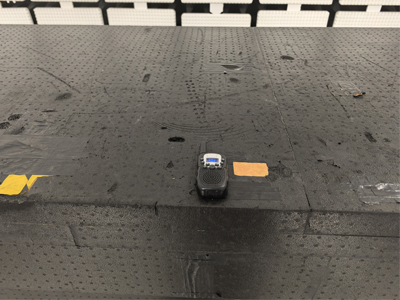 對講機CE認證