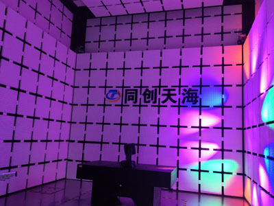舞臺燈FCC認證
