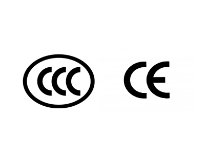 3C認證與CCC認證的區別